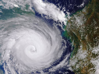 Cyclone Idai Appeal image
