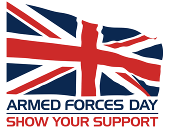 Armed Forces Day image
