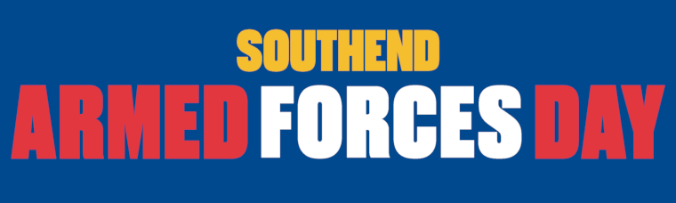 Armed Forces Day banner