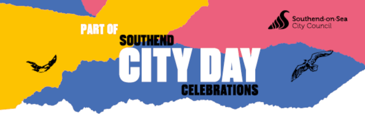 Southend City Day banner